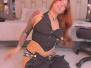 tyla_demon on Chaturbate