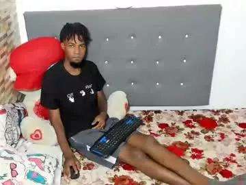 Freechat tyson__karter on Chaturbate