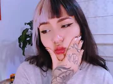 ulala_martina on Chaturbate 