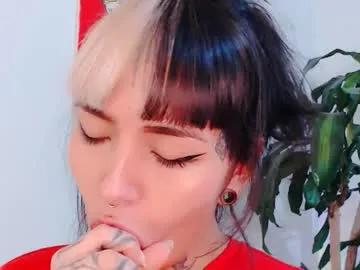 ulala_martina on Chaturbate 