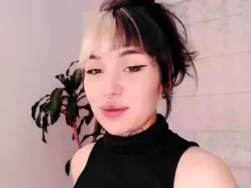 ulala_martina on Chaturbate 