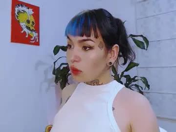 ulala_martina on Chaturbate 