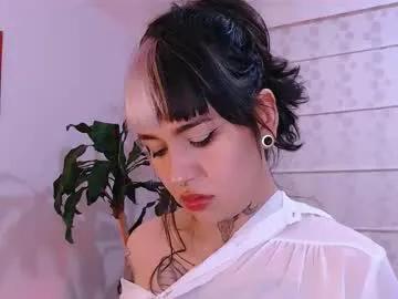 ulala_martina on Chaturbate 
