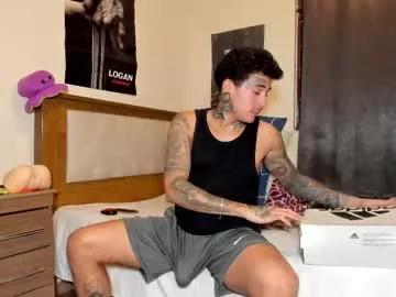 ululante on Chaturbate