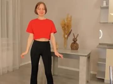 umbravelour — Goal : Tease my tender neck Hey guys. I'm Kira 18 old, from France It's my First day on CB. Welcome everyone #shy #cute #new #smalltits #18 [47 tokens remaining]