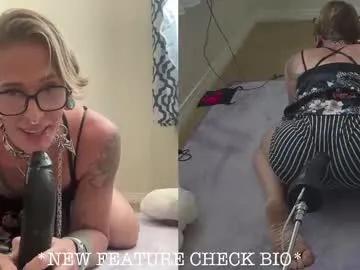 Freechat ur_goddess_daylee on Chaturbate