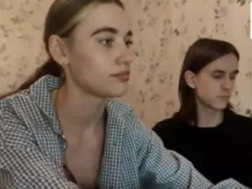Freechat urbankai_ on Chaturbate