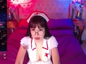 urgoddessofsex on Chaturbate