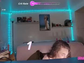 urhappywaifu — Top-shelf elbow content  - Goal: Turn me around [548 tokens left] #fuckmachine #bigboobs #squirt #gaming #natural