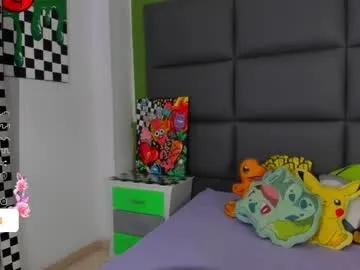 Freechat vain_sexualxx on Chaturbate