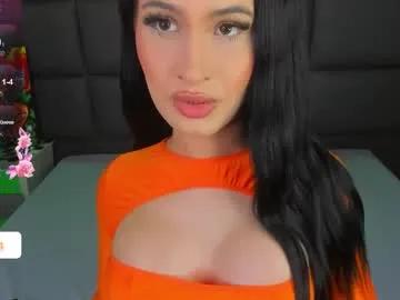 Freechat vain_sexualxx on Chaturbate