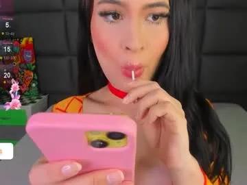 Freechat vain_sexualxx on Chaturbate