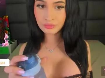 Freechat vain_sexualxx on Chaturbate