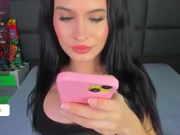 Freechat vain_sexualxx on Chaturbate