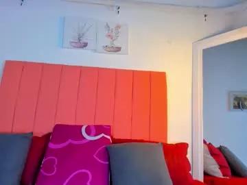 valen_rose0 on Chaturbate