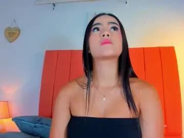 valen_rose0 on Chaturbate