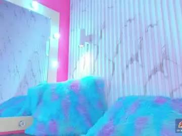 Freechat valentina_lux1 on Chaturbate