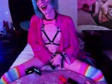 Chaturbate valentinas_dream is Freechat valentinas_dream — Glad to be back <3 Finally cumming into my own uwu (with some help) #bigboobs #anal #lesbian #bigcock #chastity