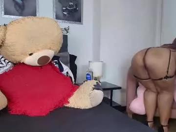 Freechat valeryharriz on Chaturbate