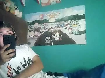 valesh20 on Chaturbate