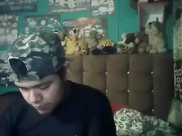 valesh20 on Chaturbate