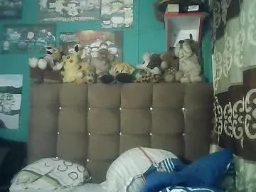 valesh20 on Chaturbate