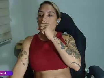 valkyriarose on Chaturbate