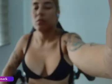 valkyriarose on Chaturbate