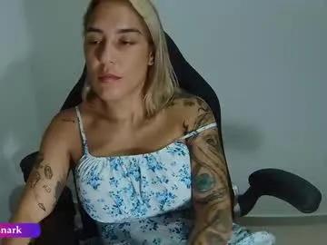 valkyriarose on Chaturbate