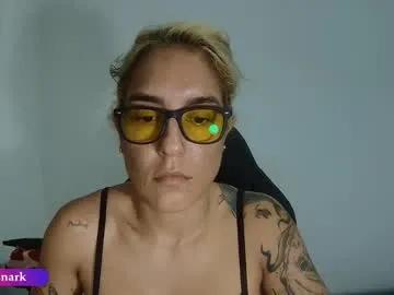 valkyriarose on Chaturbate