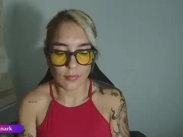 valkyriarose on Chaturbate