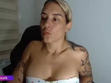 valkyriarose on Chaturbate