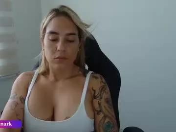 valkyriarose on Chaturbate