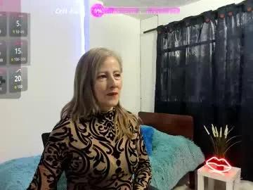 Freechat vanesa_mystic2 on Chaturbate