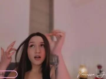 Freechat vanessajohnsonn on Chaturbate