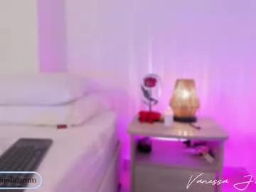 Freechat vanessajohnsonn on Chaturbate