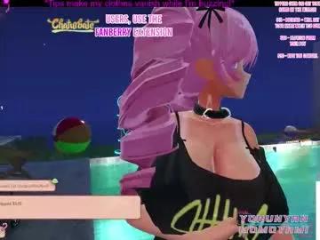 vegancatofficial — Goal 1 : NUDE CAT (1000 tokens remaining) Lewdtuber VeganCat. Can you reach the lovense spinel fuck machine?  #anime #bigtits #bigass #hentai