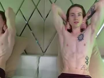 Freechat velvet_power on Chaturbate