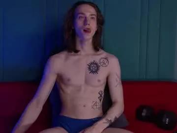 Freechat velvet_power on Chaturbate