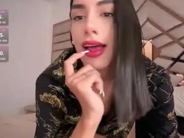 velvetsinx on Chaturbate