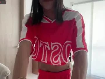 velvetsinx on Chaturbate