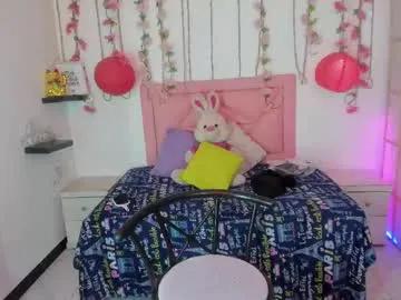 Freechat venus_latin_01 on Chaturbate