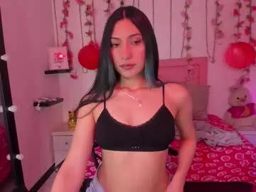 Freechat venus_latin_01 on Chaturbate