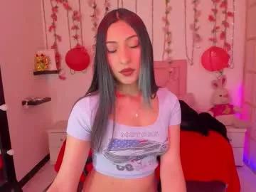 Freechat venus_latin_01 on Chaturbate