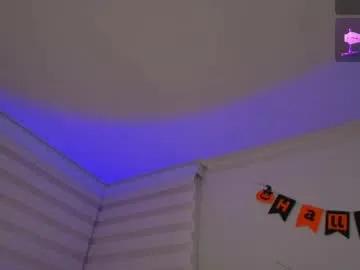 Freechat venus_leroy on Chaturbate