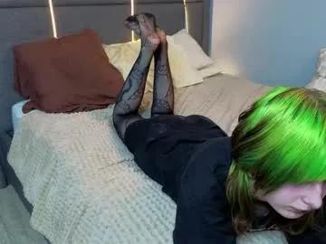 Freechat veolatownson on Chaturbate