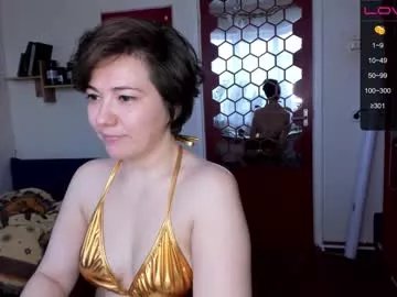 vermilionthorn on Chaturbate