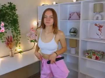 Freechat vernitashinsky on Chaturbate
