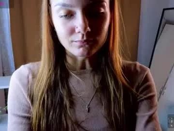 Freechat vernitashinsky on Chaturbate