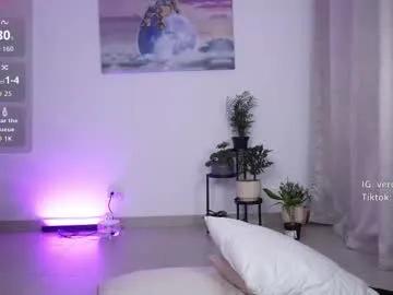 Freechat vero_cam on Chaturbate